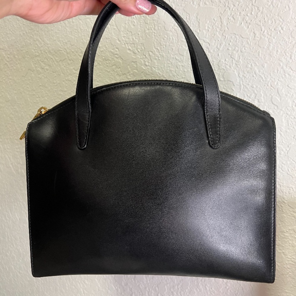 GUCCI Vintage 90s Bag